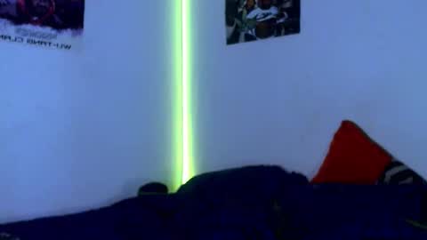 Black Arthur online show from 01.11.26