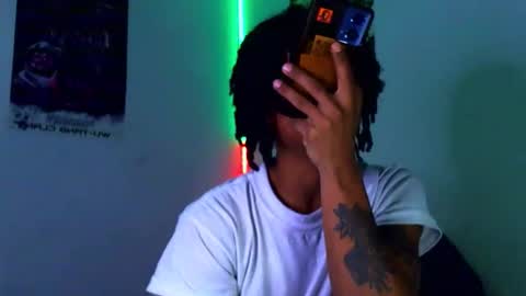 Black Arthur online show from 02.05.26