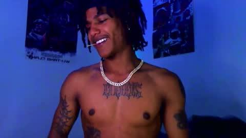 Black Arthur online show from 02.17.26