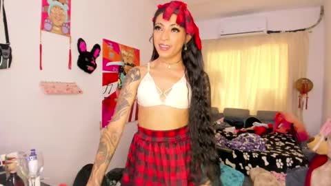 black_cat123 online show from 12.14.24