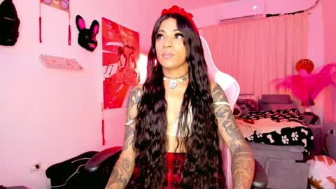 black_cat123 online show from 12.19.24