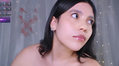 Snapshot of black_dar_ chatting on 12.23.24 Sara online show from 12.23.24