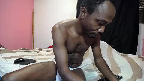 Black Diamond online show from 12.01.24