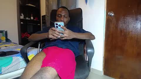 Black Diamond online show from 01.27.25