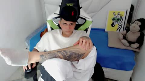 Black diamondd  online show from 02.11.26