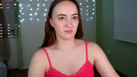 Eva online show from 02.13.25