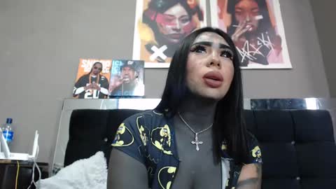 karenth soto online show from 12.05.24