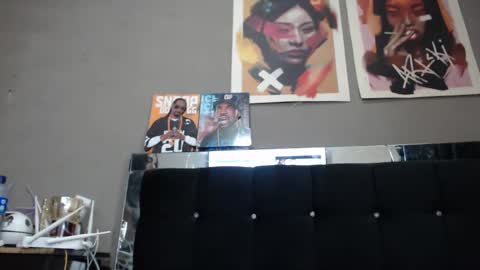 karenth soto online show from 12.10.24