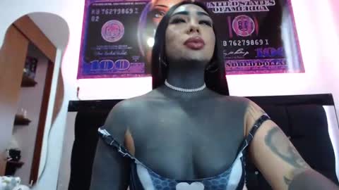 karenth soto online show from 01.03.25