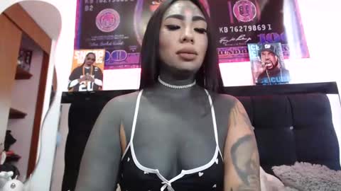 karenth soto online show from 01.07.25