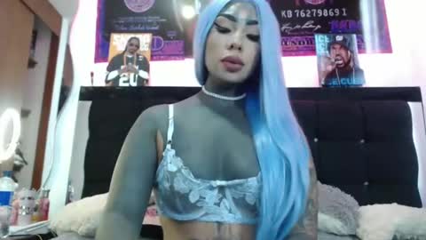 karenth soto online show from 01.08.25