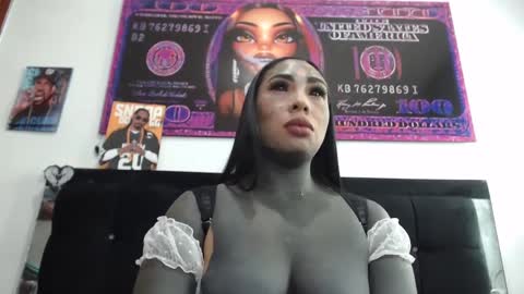 karenth soto online show from 03.11.25