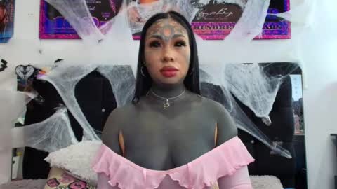 karenth soto online show from 10.29.25