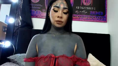 Snapshot of black_eyestattoo chatting on 05.22.26 karenth soto online show from 05.22.26