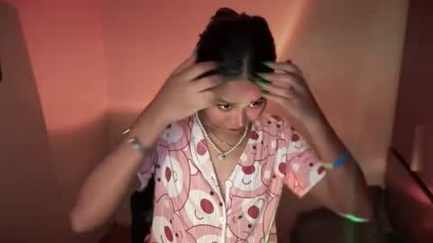 black_fairyxxx online show from 09.15.25