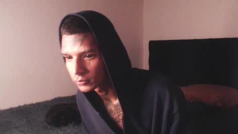 Snapshot of black_firex chatting on 09.15.25 black_firex online show from 09.15.25