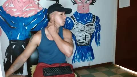 black_hot26 online show from 12.02.24