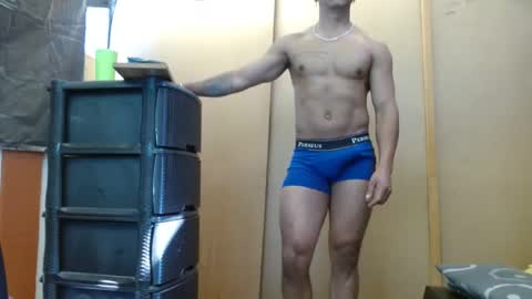 black_hot26 online show from 12.19.24