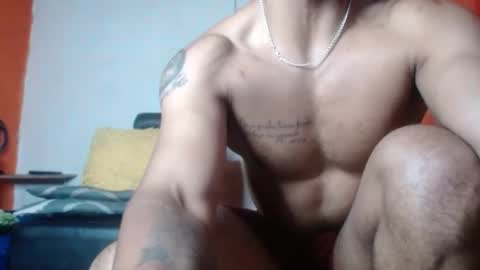 black_hot26 online show from 02.04.25