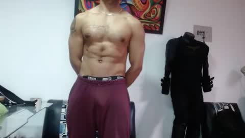 black_hot26 online show from 01.12.26