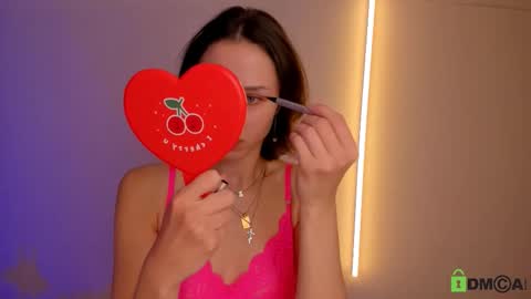 Jenny online show from 09.14.25