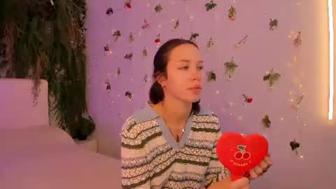 Snapshot of black_jenny chatting on 06.16.26 Jenny online show from 06.16.26