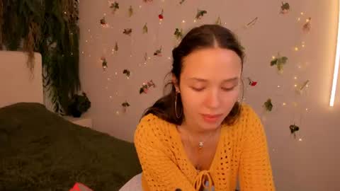 Snapshot of black_jenny chatting on 07.19.26 Jenny online show from 07.19.26