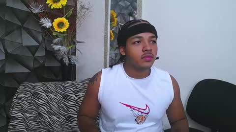 black_king_241 online show from 01.24.25