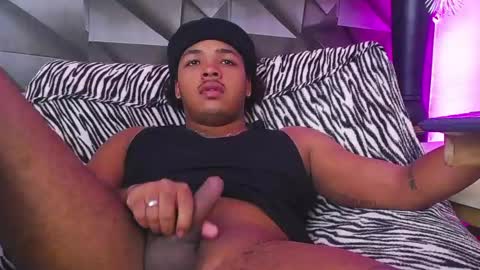 black_king_241 online show from 02.04.25