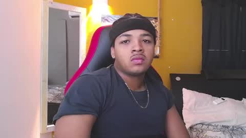 black_king_241 online show from 02.14.25