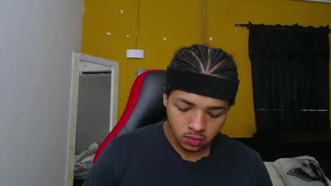 black_king_241 online show from 02.18.25