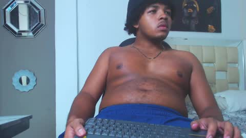 black_king_241 online show from 02.27.25