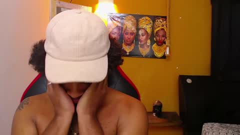 black_king_241 online show from 03.07.25