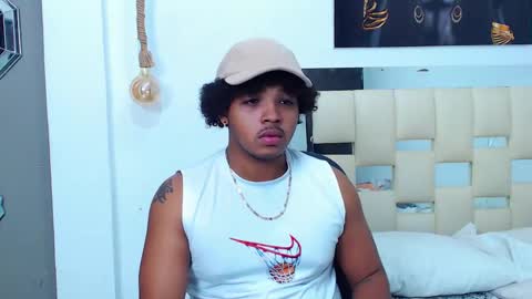 black_king_241 online show from 03.11.25