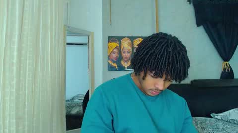 black_king_241 online show from 09.09.25