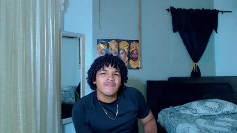 black_king_241 online show from 09.16.25