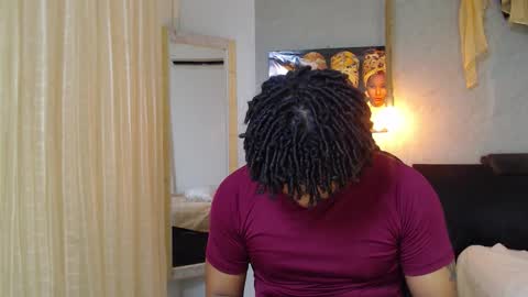 black_king_241 online show from 10.02.25