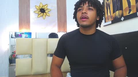 black_king_241 online show from 10.03.25