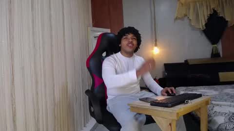 black_king_241 online show from 11.06.25