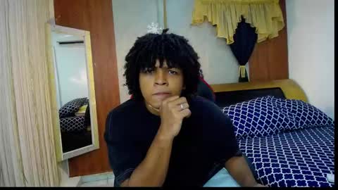 black_king_241 online show from 02.15.26