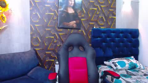 black_king_241 online show from 03.14.26