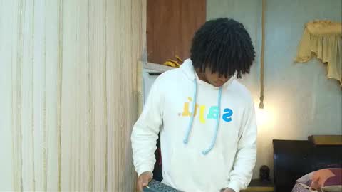 black_king_241 online show from 03.19.26