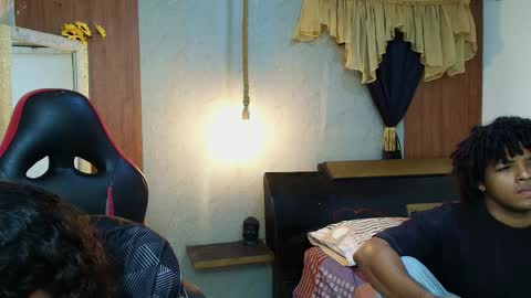 black_king_241 online show from 03.30.26