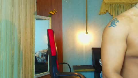 black_king_241 online show from 05.21.26