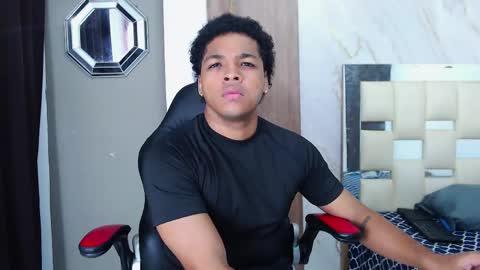 black_king_241 online show from 05.25.26