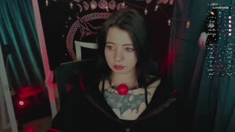  Black Kittie    Wednesday - 1300 - 1900 GMT help me get 100 thumbs up online show from 12.26.24