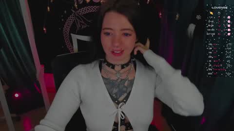  Black Kittie    Wednesday - 1300 - 1900 GMT help me get 100 thumbs up online show from 12.30.24