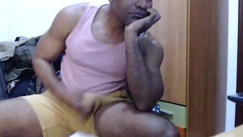 black_latino6 online show from 03.31.26