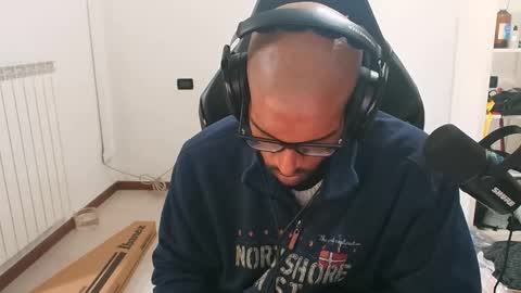 Master online show from 03.22.26