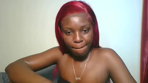 black_mellanin01 online show from 10.22.25